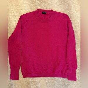 Jcrew Women’s cashmere Sweater